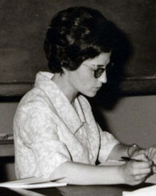 Elisa Laurea
